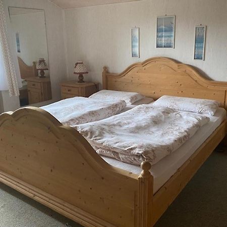Ferienwohnung Deininger Inkl. Chiemgaukarte Ruhpolding Exterior foto