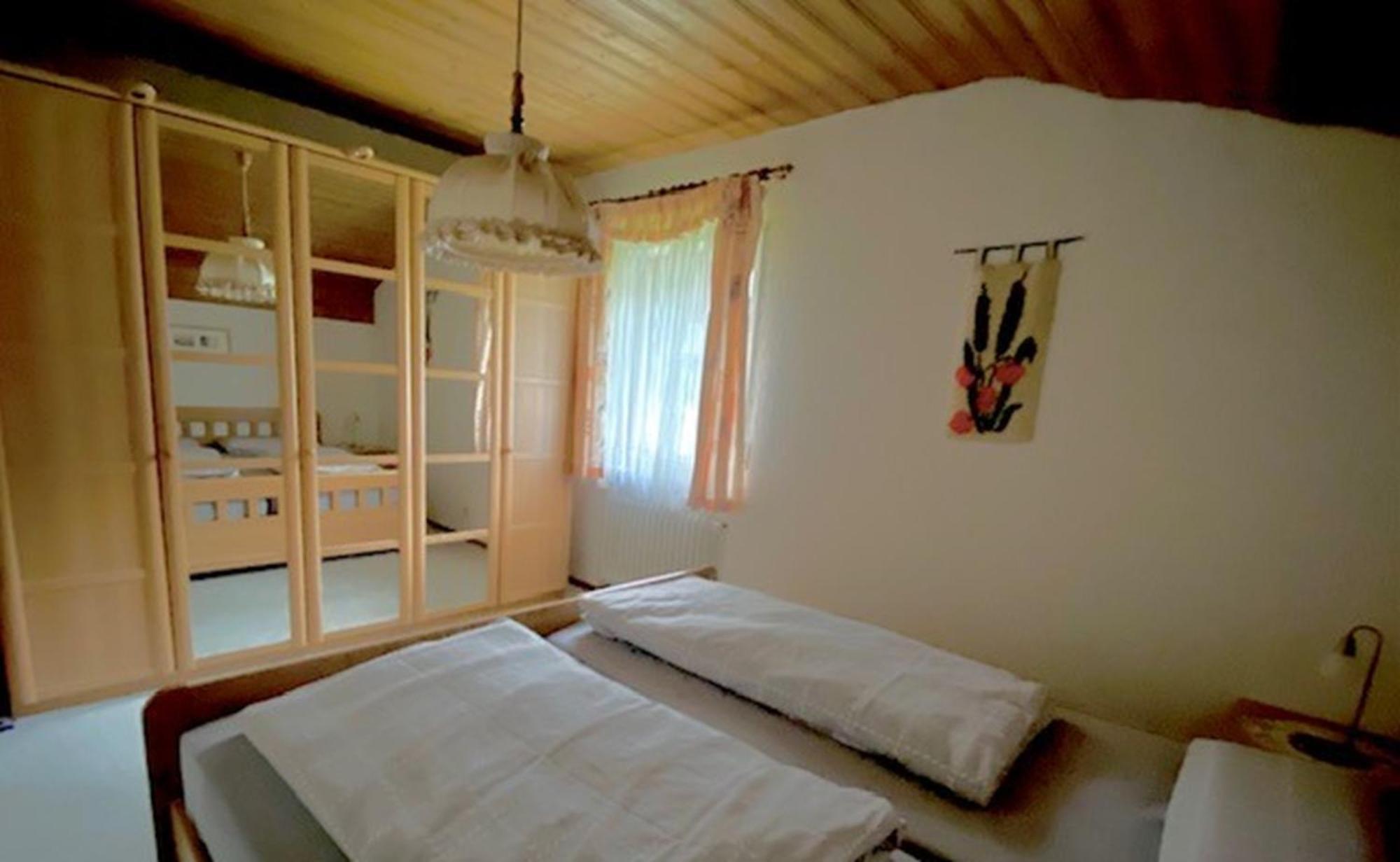 Ferienwohnung Deininger Inkl. Chiemgaukarte Ruhpolding Exterior foto